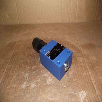 DBDS 6 P1X/400 力士樂DBDS 6 P1X/400