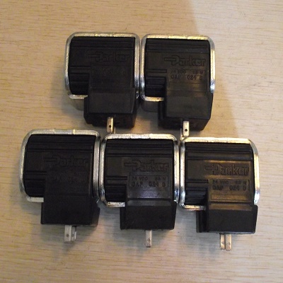 CAP024D 派克線圈 CAP024D