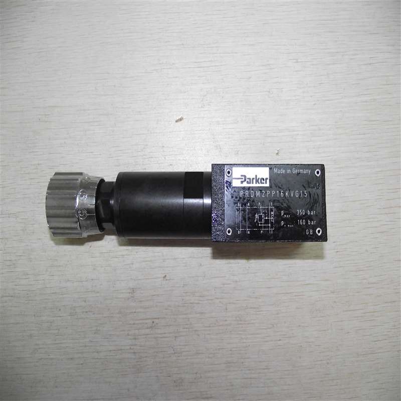 PRDM2PP16KVG 派克溢流閥 PRDM2PP16KVG