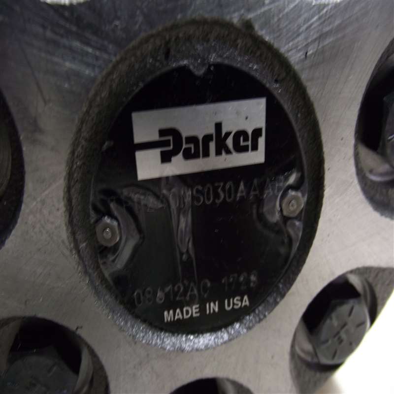 派克馬達(dá) TF0240MS030AAAB 派克馬達(dá) TF0240MS030AAAB