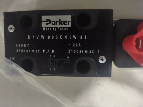 派克 現(xiàn)貨 D1VW009KNJW 派克 現(xiàn)貨 D1VW009KNJW