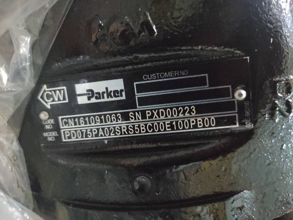 PD075PA02SRS5BC00E100PB00 PD075PA02SRS5BC00E100PB00