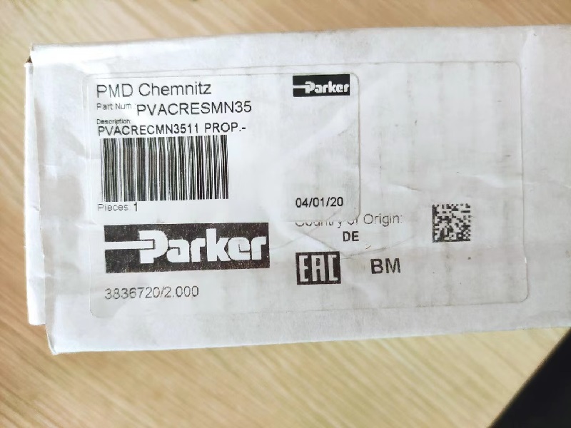 PVACRESMN35 PVACRESMN35