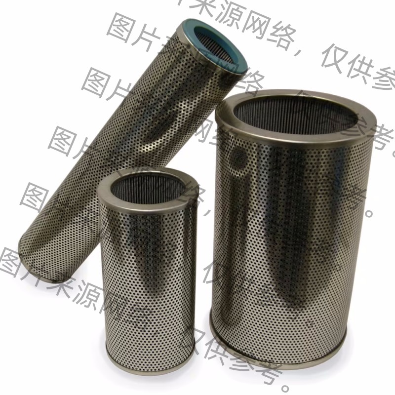 BGT_Replacement_Filter_Element_副本 派克BGT濾芯