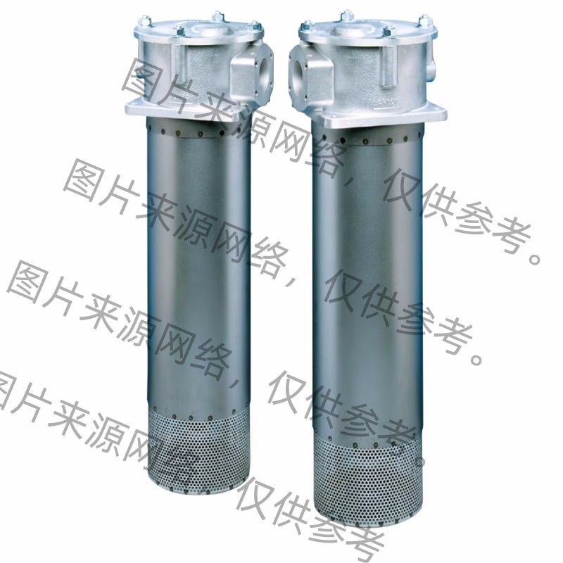 Tanktop Mounted Return Line Filter - BGT Series 派克BGT過(guò)濾器